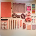 Rosé Mood Aesthetic Bundle